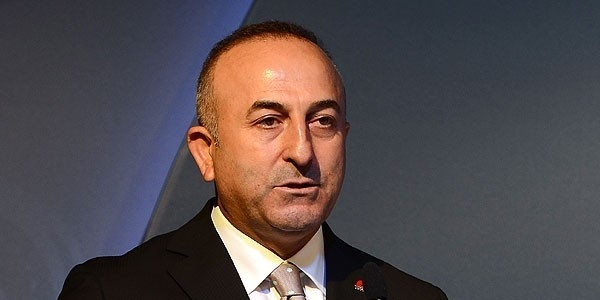 Çavuşoğlu: İstanbul'da İngiliz polisi görevlendirilemez