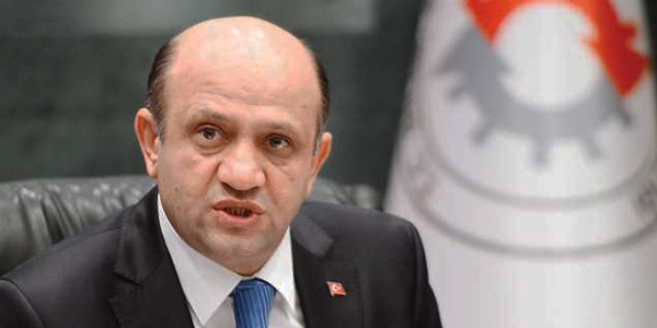 Işık: Ermenek esnafı için kredi başvuruları başladı