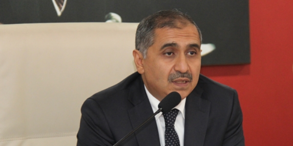 Vali Ko�ar: E�itlik her zaman adalet de�ildir