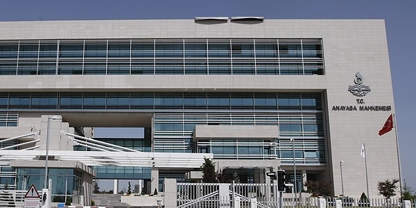 AYM'nin seçim barajı gerekçesi