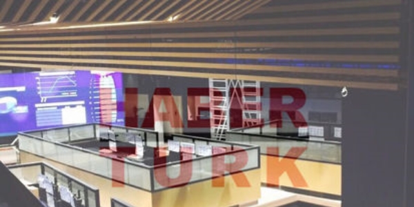 İşte yeni borsa İstanbul!