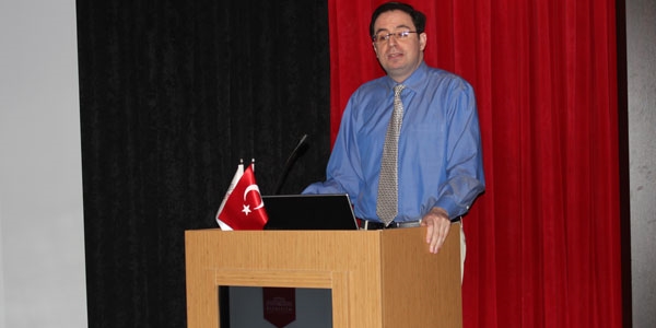Gereksiz antibiyotik kullanımında üç hususa dikkat