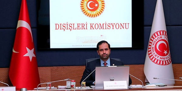 Türk askeri Katar'a konuşlanabilecek