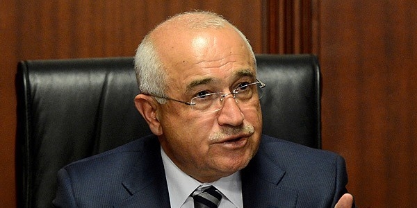 Çiçek: Parti kapatma dönemi geride kaldı
