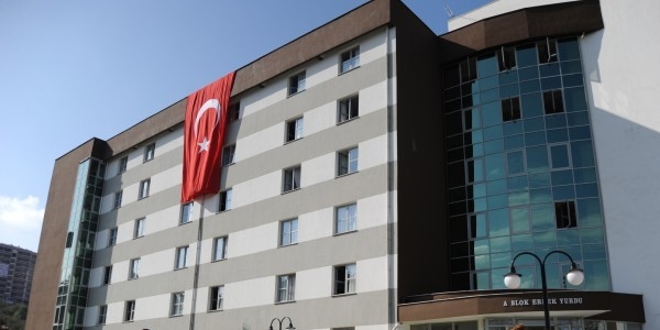TOKİ 100 bin öğrencinin barınma sorununu çözecek