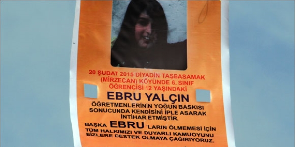 Öğretmen hırsız dedi, öğrenci intihar etti iddiasına soruşturma