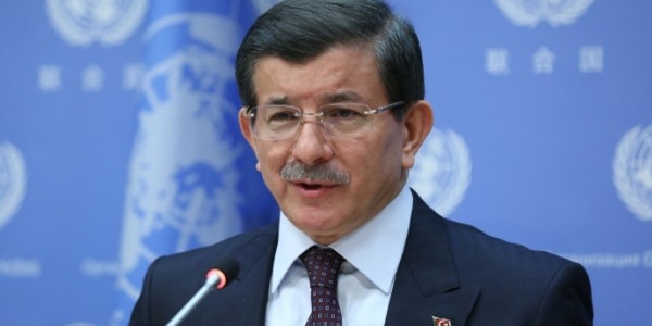 Davutoğlu: Dolarla ilgili gerekli tedbirler alınıyor