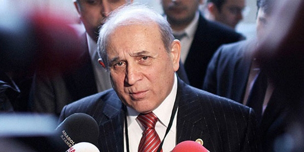 Kuzu: Partileri millet kapatır ve tam kapatır