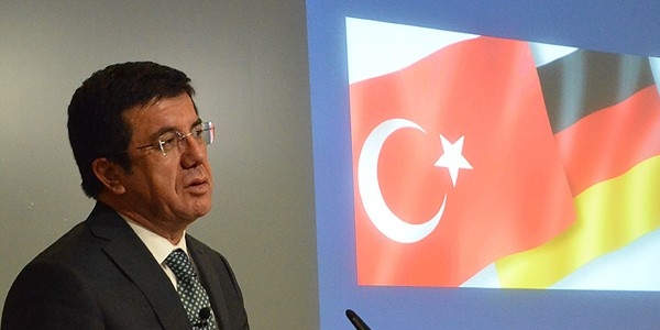 Zeybekci: Kurdaki hareket spekülatif