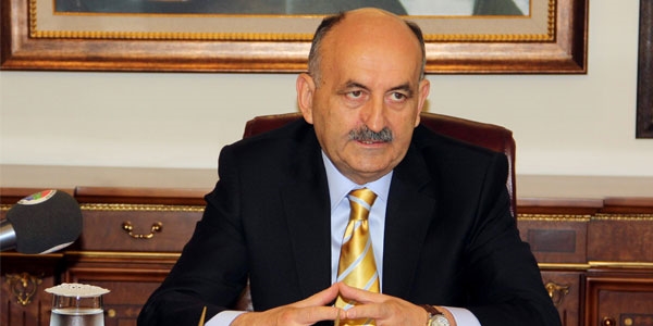 Müezzinoğlu'ndan 'domuz gribi' açıklaması