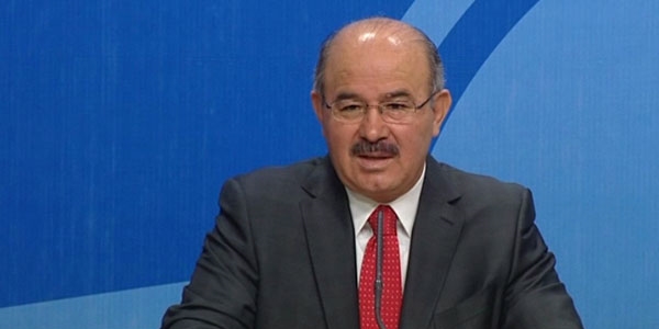 Hüseyin Çelik: Gül aday olursa şeref duyarız