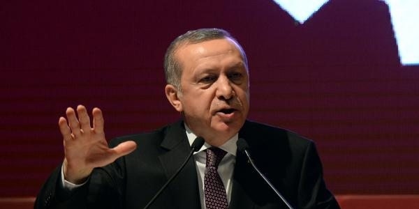 Erdoan: Gl'n adayl isabetli olur