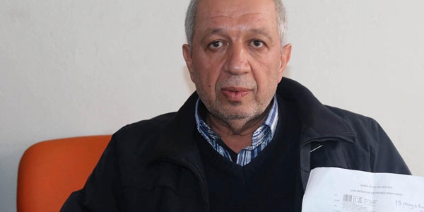 Üniversite hastanesi 27 ay sonraya randevu verdi!