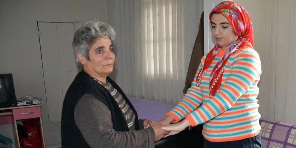 Sınav heyecanı hayatını kararttı!