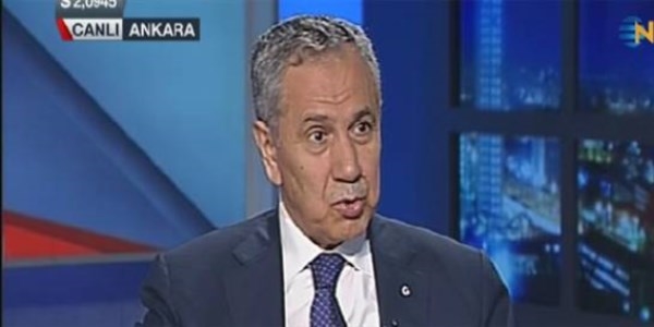 Merkez Bankası'nı tehdit etmek doğru değildi