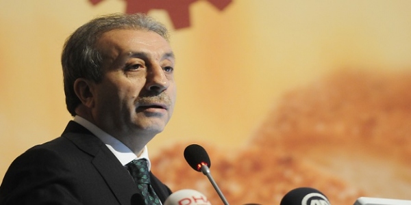Eker: Tarımda yepyeni bir çağ başlattık
