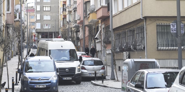 stanbul'da her mahalleye otopark kurulacak