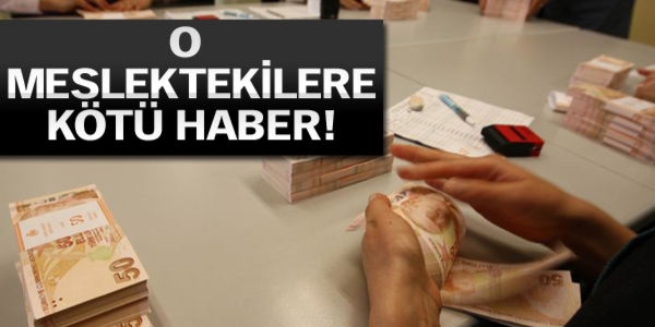 Yargı üyeleri Temmuz'da zam alamayacak