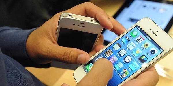 Kulaklar 4G'de, akıllar 5G'de olacak