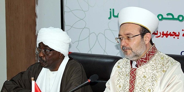 'Kad�na �iddeti reva g�ren d���nce cahiliye d���ncesidir'