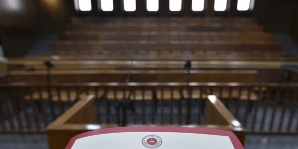 Soma iddianamesi kabul edildi