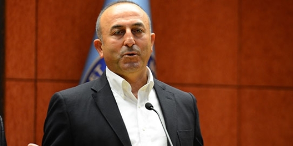 D�nyan�n her yerinden AK Parti'ye geliyorlar