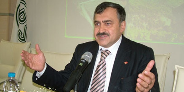 Eroğlu: Önceki hükümetlerin ömürleri 15 aydı