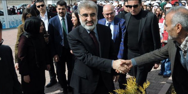 Taner Yıldız'dan zam açıklaması