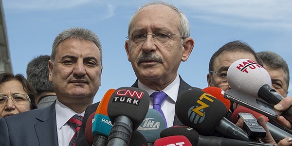 CHP 50'yi aşkın miting yapacak