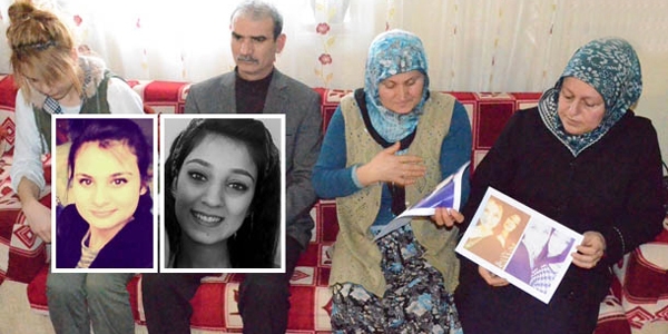 Kayıp lise öğrencisi kızlar bulundu