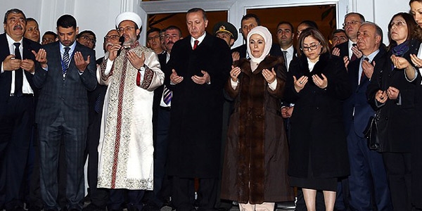 'İmam hatiplerdeki öğrenci sayısı 1 milyona ulaştı'