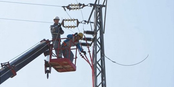 7 ilde elektrik kesintisi