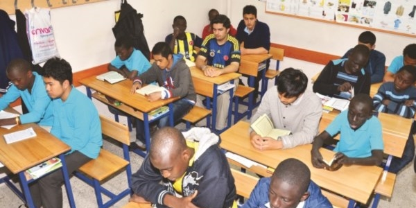 İki uluslar arası İmam Hatip Lisesi daha açılıyor