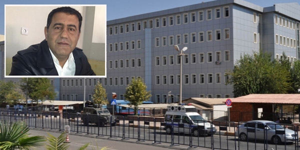 Eski Belediye Meclis üyesi tutaklandı
