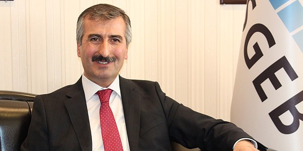 'KOSGEB'de kayıtlı işletme sayısı 780 bine ulaştı'