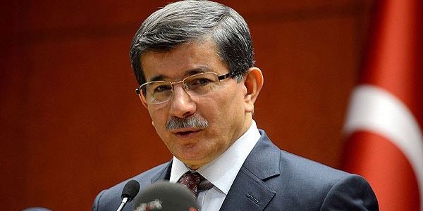 Davutoğlu, GAP eylem planını açıkladı
