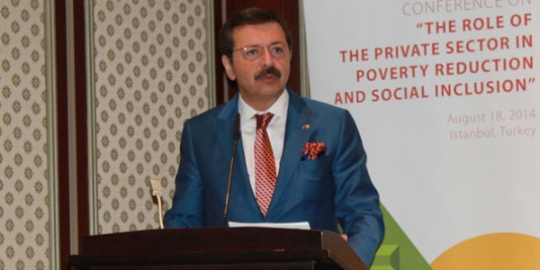 Hisarcıklıoğlu: Dolar artık normalleşiyor