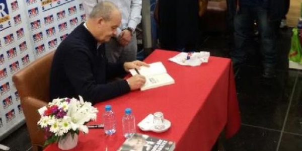 Başbuğ'dan F4 yorumu: Komploya inanmayın