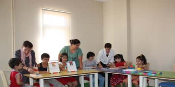 İlkokuldaki özel eğitim öğretmenlerinin teneffüs hakkı var mı?
