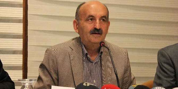 T�rkiye'den yurt d���na sa�l�k deste�i