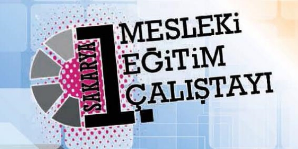 Mesleki eğitim çalıştayı raporu