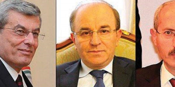 Yeni bakanları kritik kararlar bekliyor