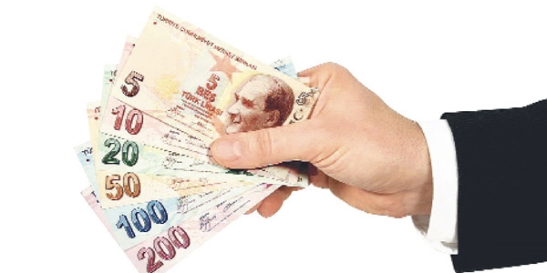 94.5 milyon lirayı bankada unuttuk!