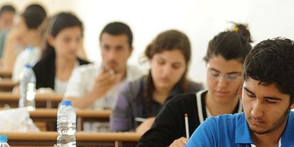 16 net çıkar, YGS'yi geç 32 net ile LYS'ye gir