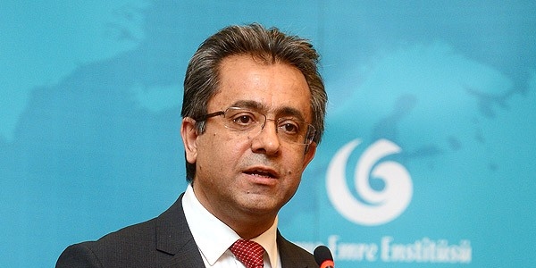 'Dünyanın Türkçe'ye ilgisi artıyor'