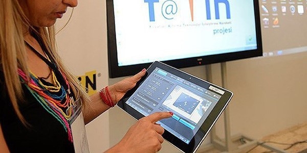 20 Mayıs'ta 700 bin tablet dağıtılacak