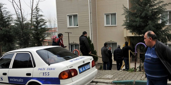 Telefon dolandırıcılarının yeni yöntemi polisleri bile şaşırttı!
