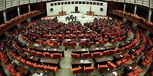 Torba yasa teklifi TBMM'de... İşte tam metin