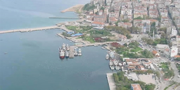Yeni bir devlet üniversitesi kuruluyor