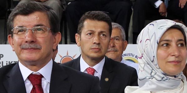 Sare Davutoğlu: Kahvaltı yapmayan her çocuk obez adayı